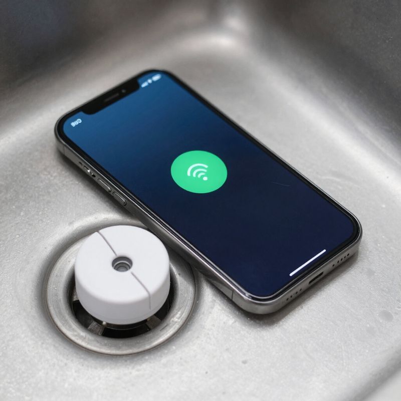 Leak Detection & Repair in Wauconda