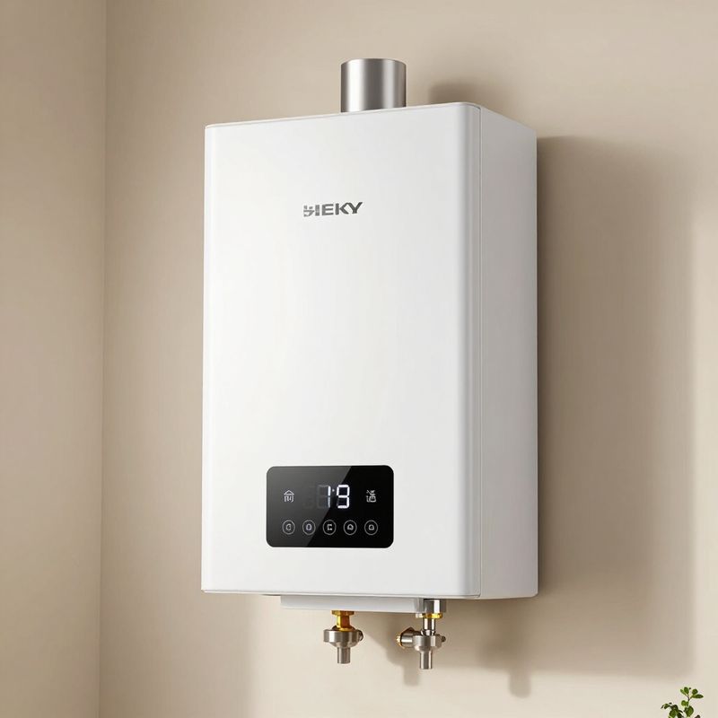 Water Heater Services in Wauconda
