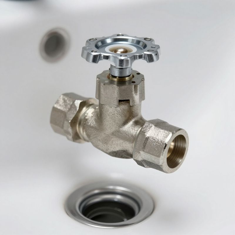 Toilet & Faucet Repair in Wauconda