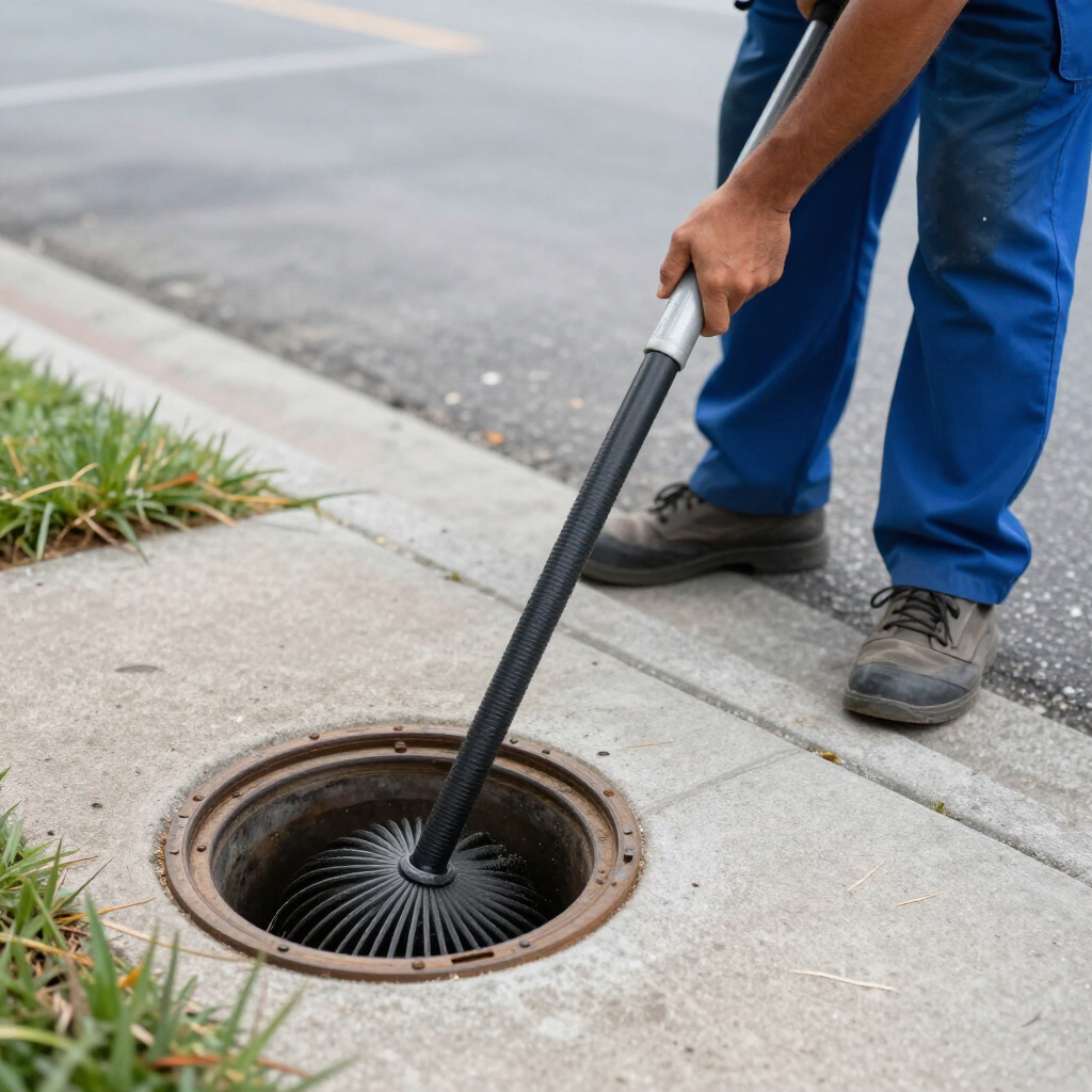 Sewer & Pipe Services in Wauconda