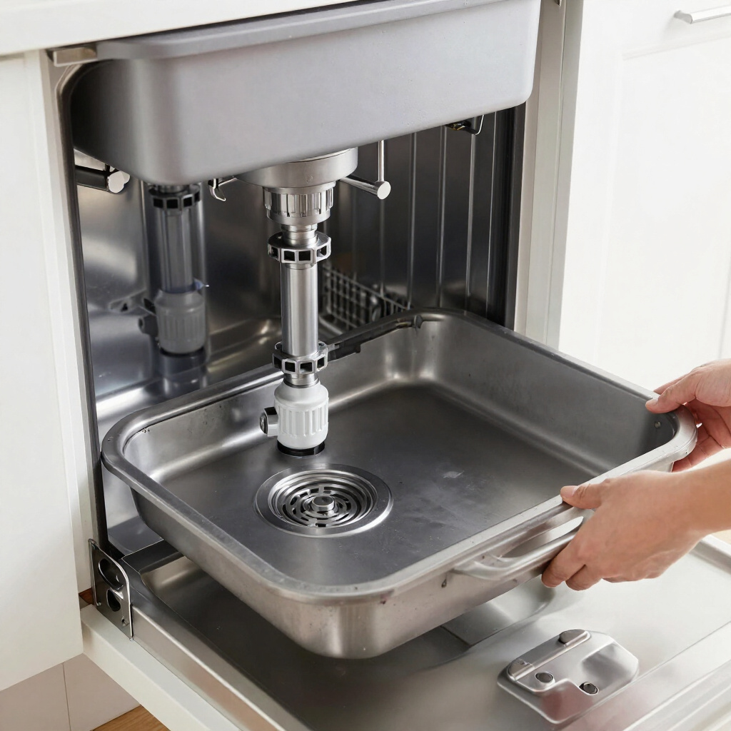 Garbage Disposal in Wauconda
