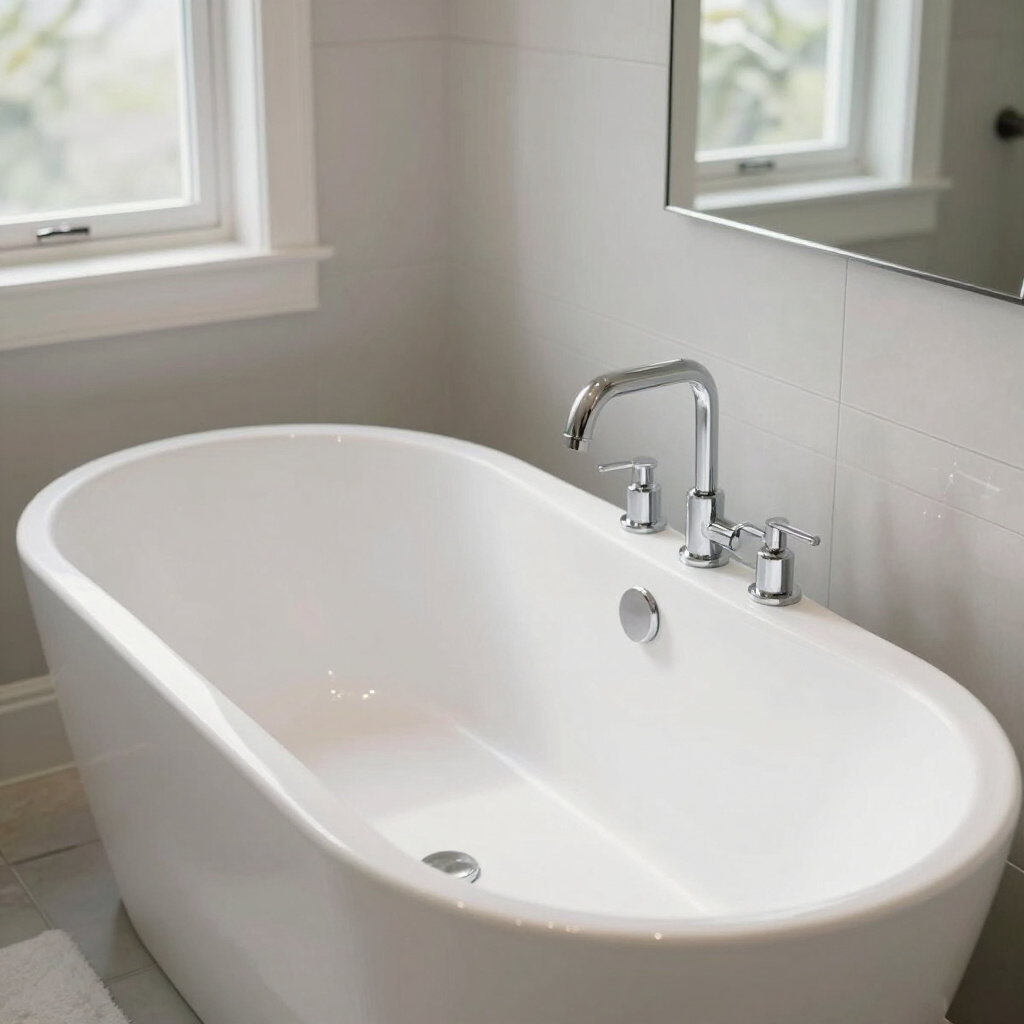 Bathroom & Kitchen Upgrades in Wauconda