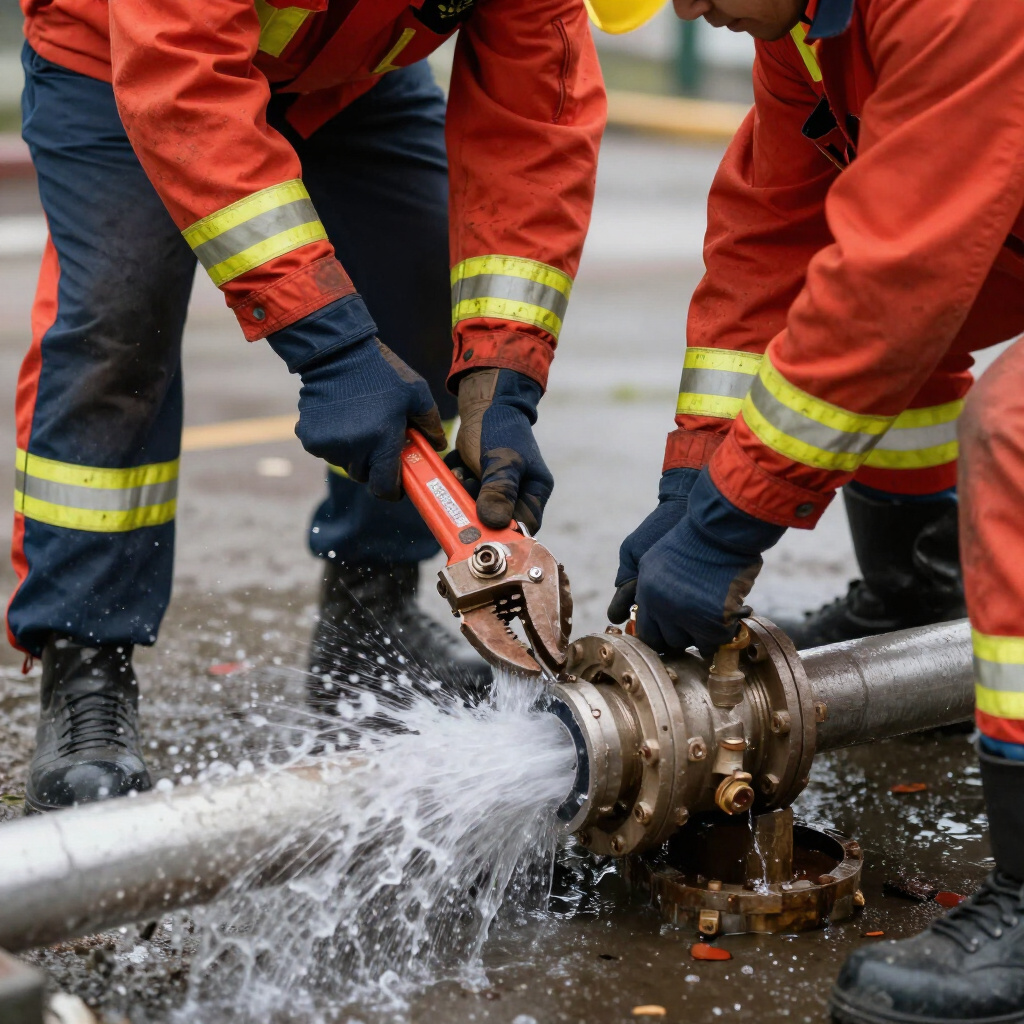 Emergency Plumbing in Wauconda